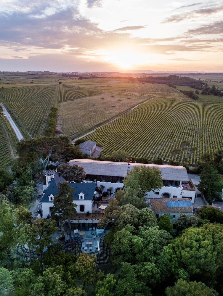 Domaine Tarbouriech