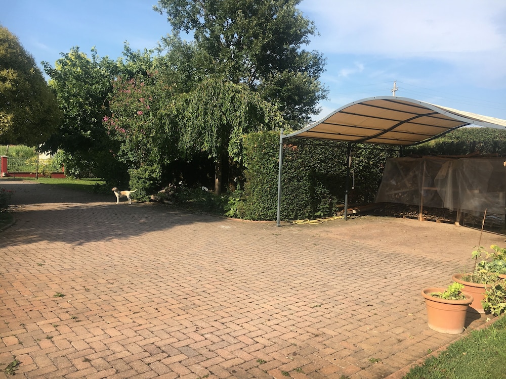 B&B Casa Franco