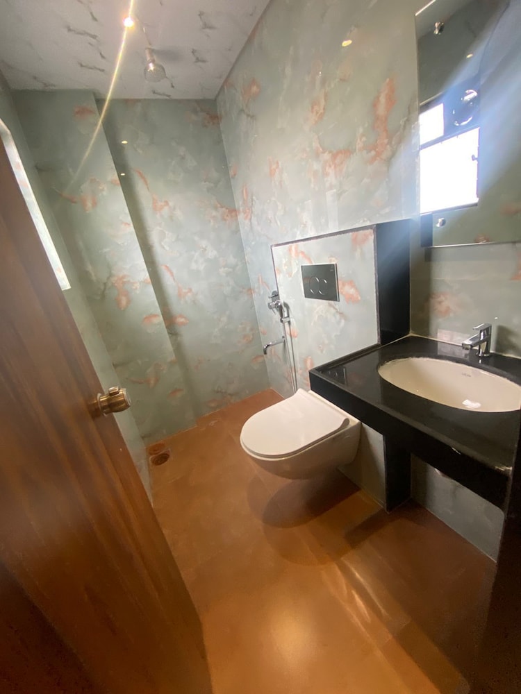 Aatithya Residency