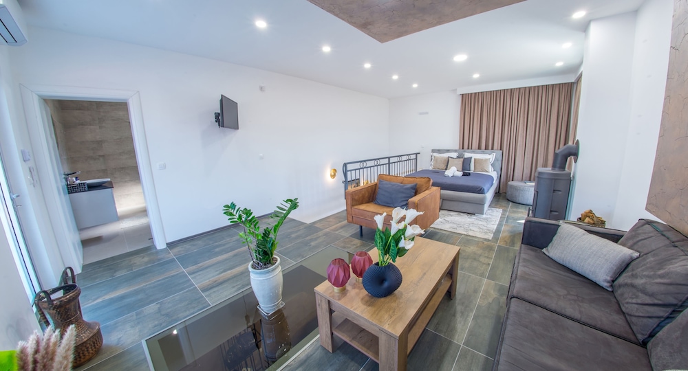 Villa Vie view 4