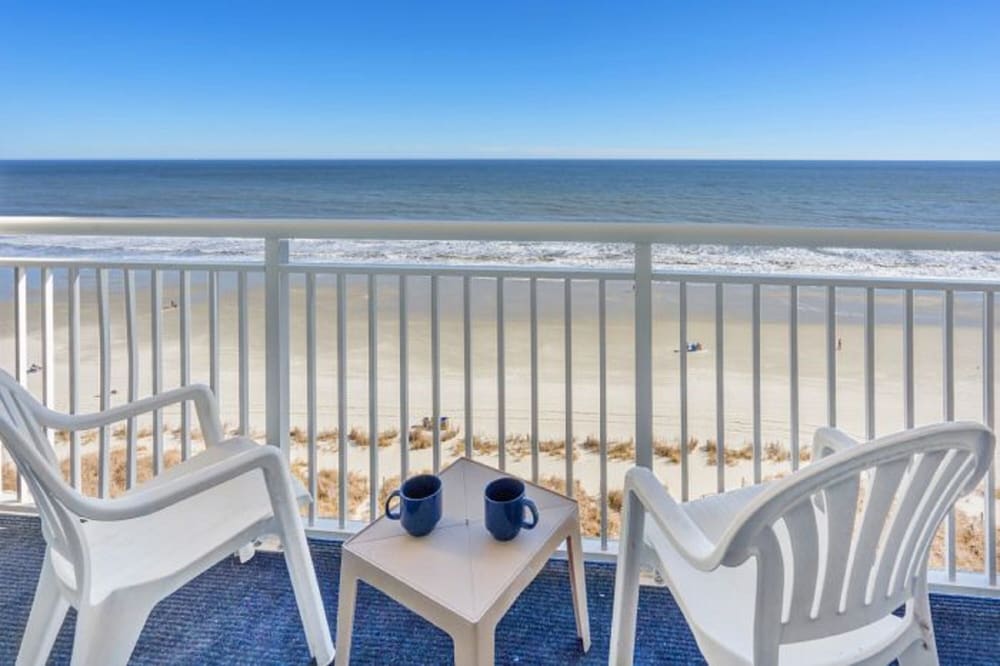 Units at Bay Watch by Elliott Beach Rentals