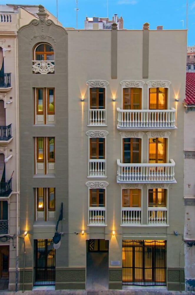 building