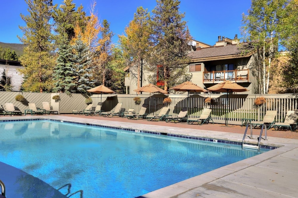 Flying Dutchman, Keystone Ski Resort Gulch & Soda Springs - Keystone Ski Resort CO Condos