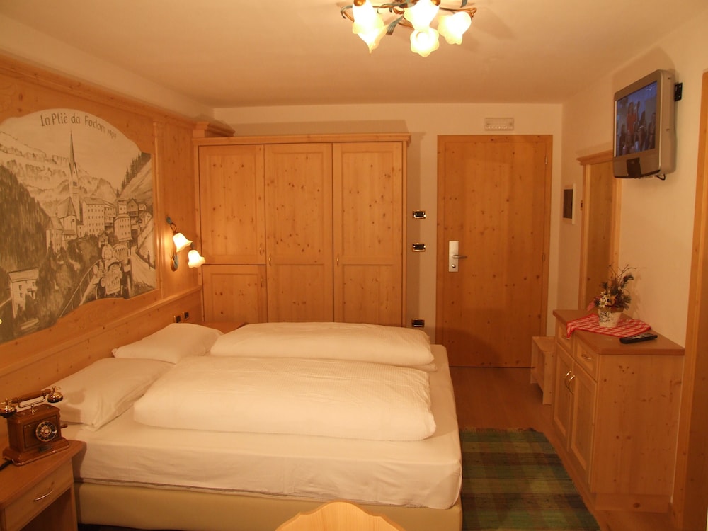 Design Chalet Zirm - Check-in at Olympia Hotel photo 2