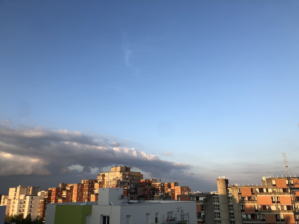 Evry Time view 3
