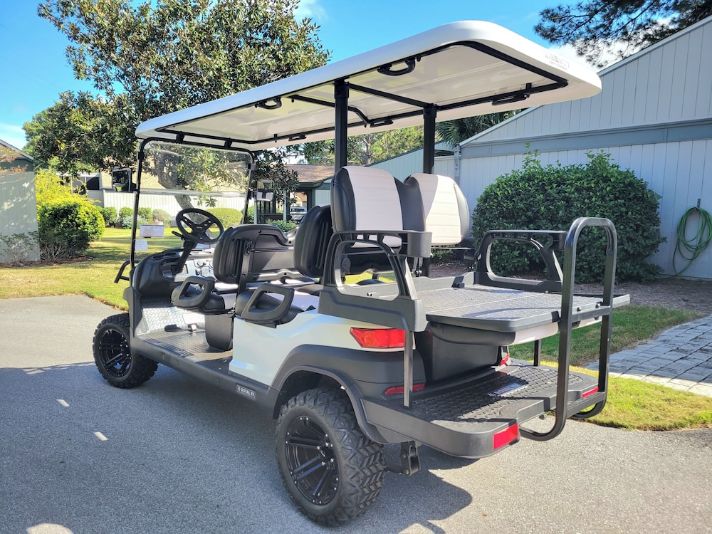 Augusta Village Sandestin by Gibson BR