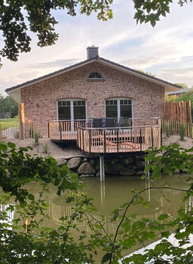 Holiday Home Small Island