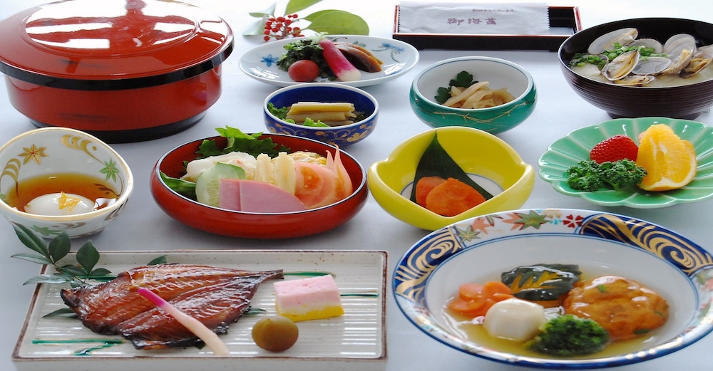 Nagasaki Koyotei