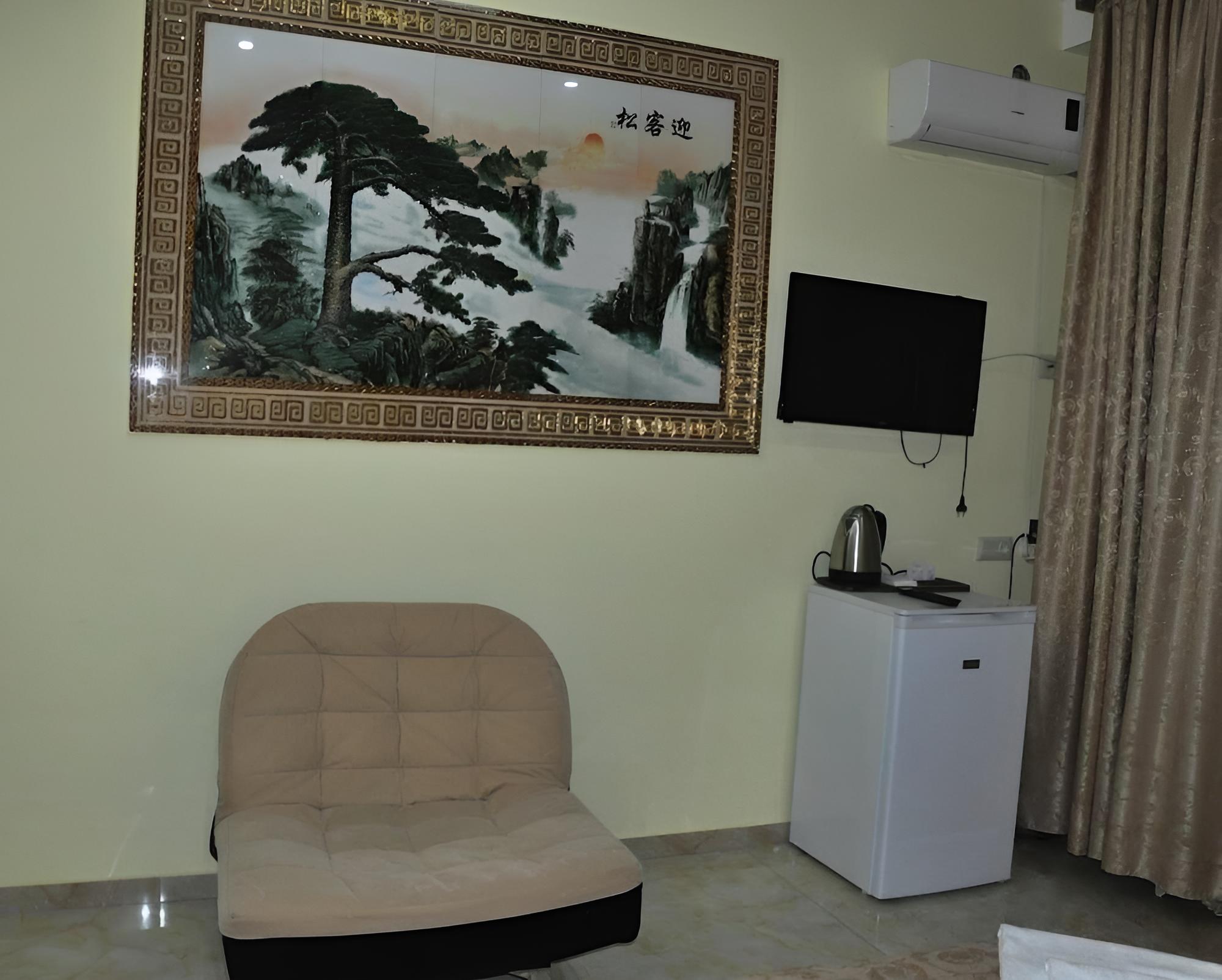 Hotel White Palace