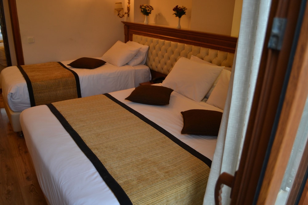 Seven Days Otel - Image 35