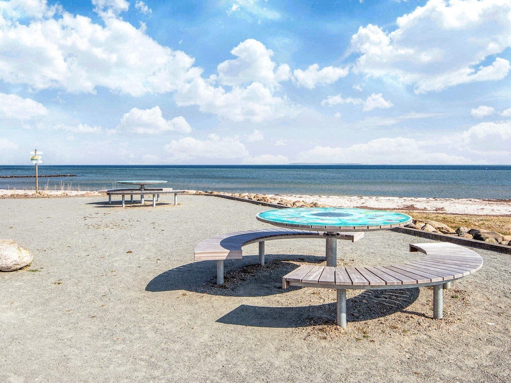 4 Star Holiday Home in Hejls