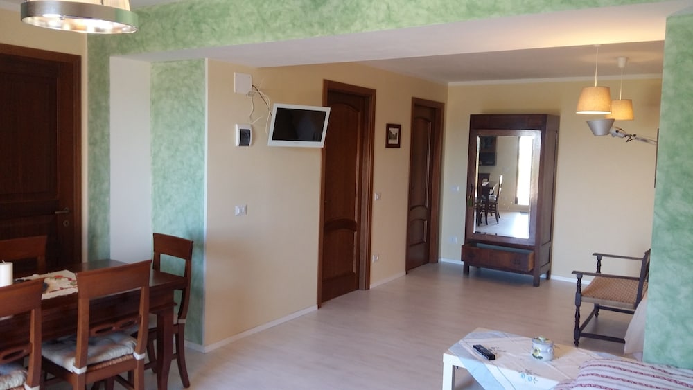 Villa Anna