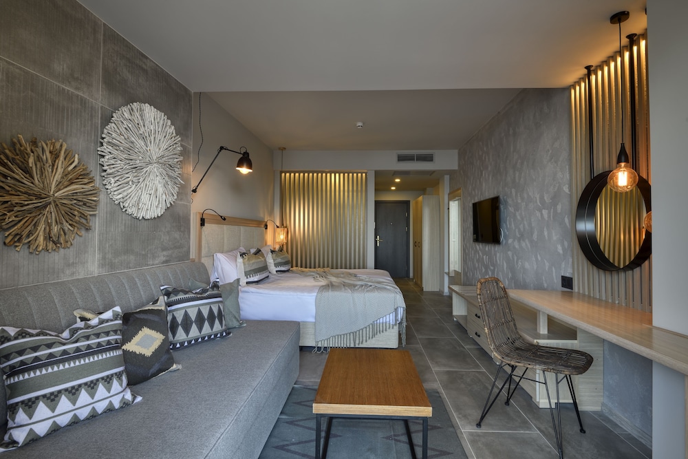 Grifid Hotel Vistamar - Ultra All Inclusive