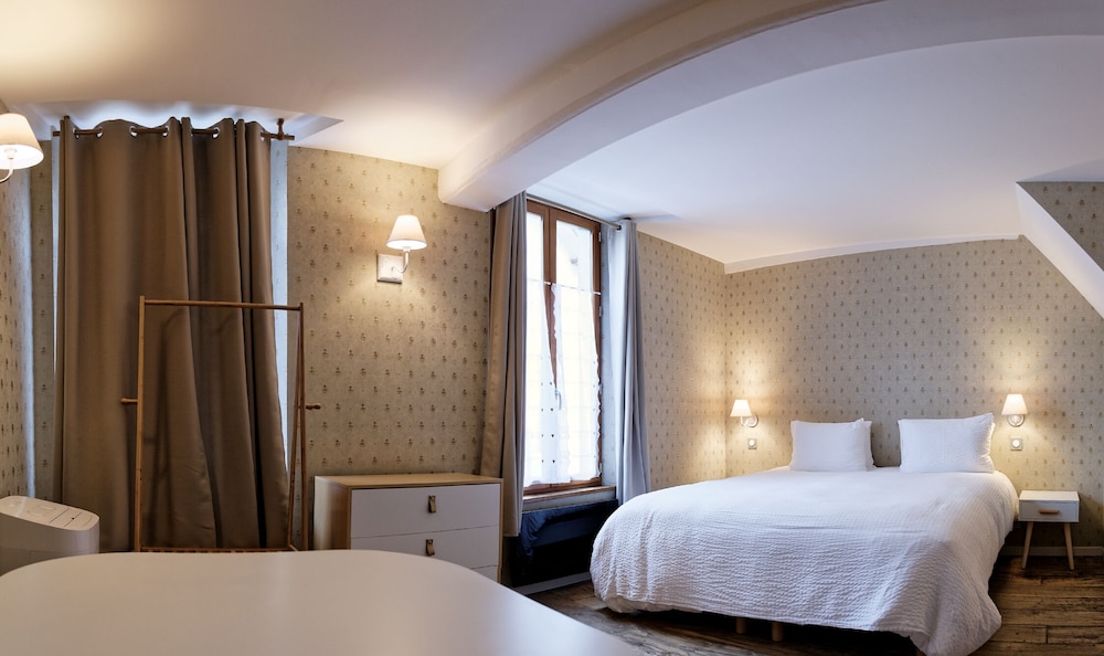 Appart'Hôtel Sainte Trinité photo 2
