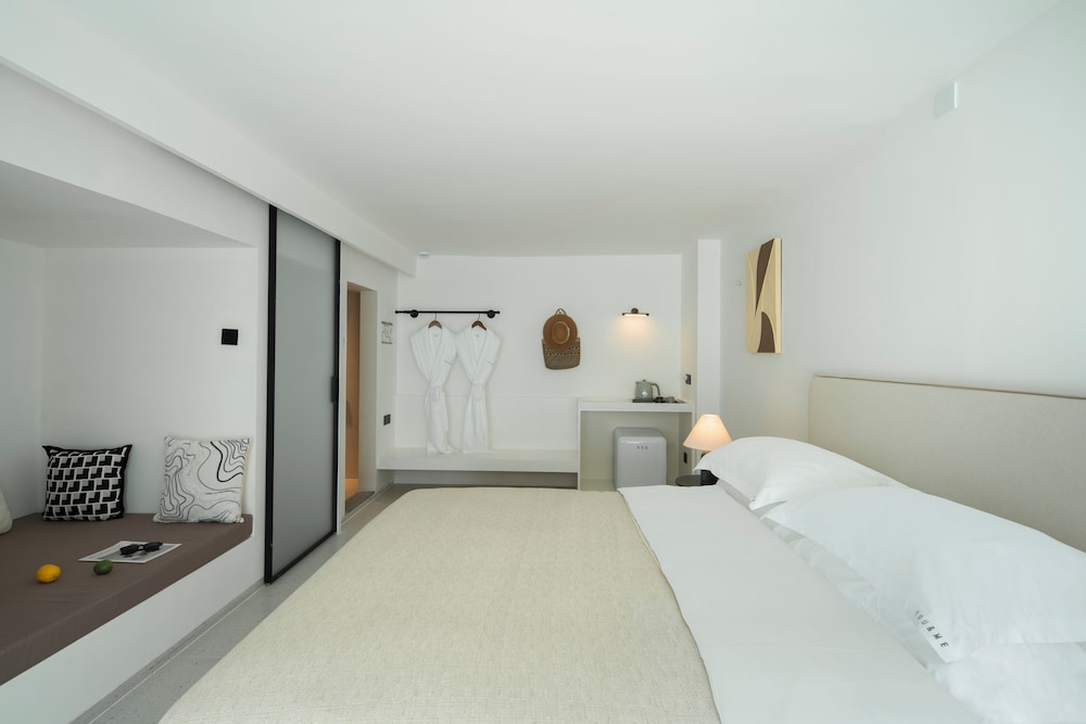 Shenzhen Secret Wild Reef Beautiful Stay