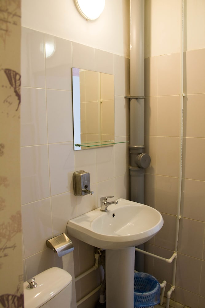 Hotel Kurgan, photo 9