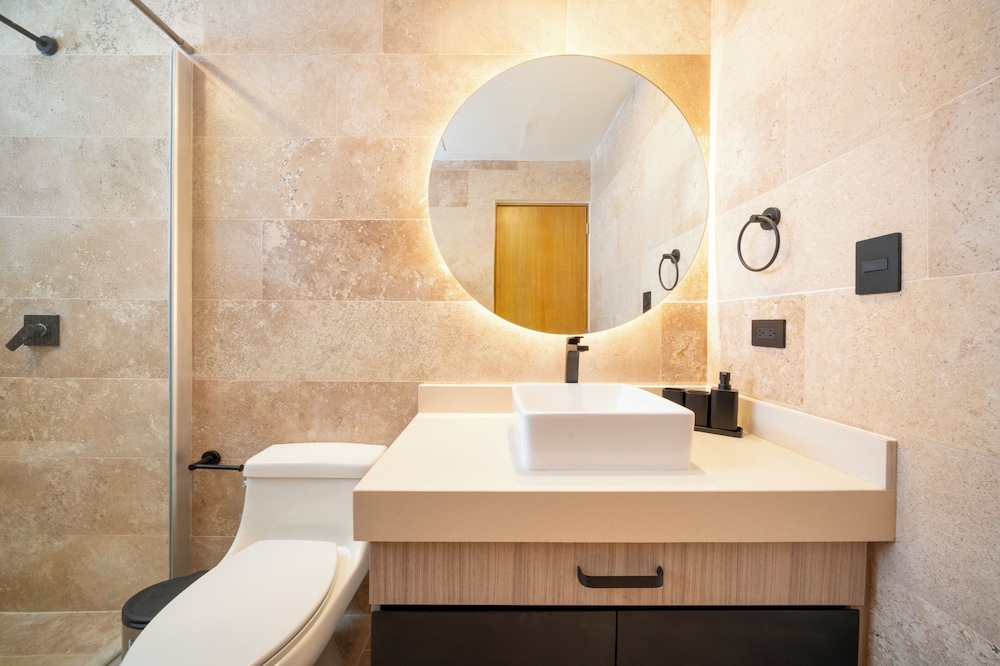 Loft Moderno y Céntrico Playa del Carmen
