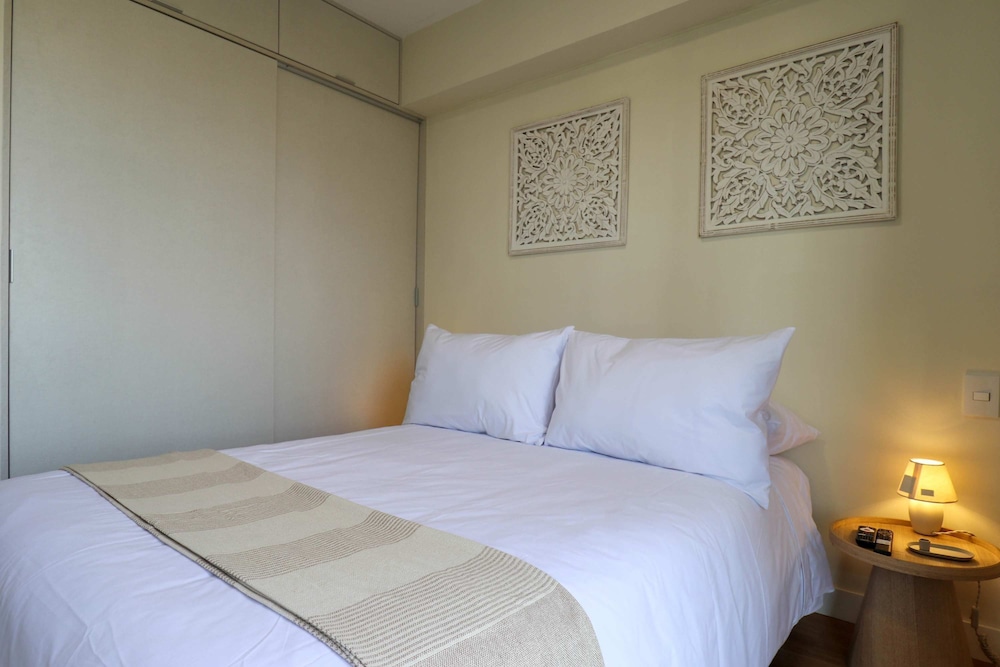 w Stunning 1BR w Great Deco in San Isidro