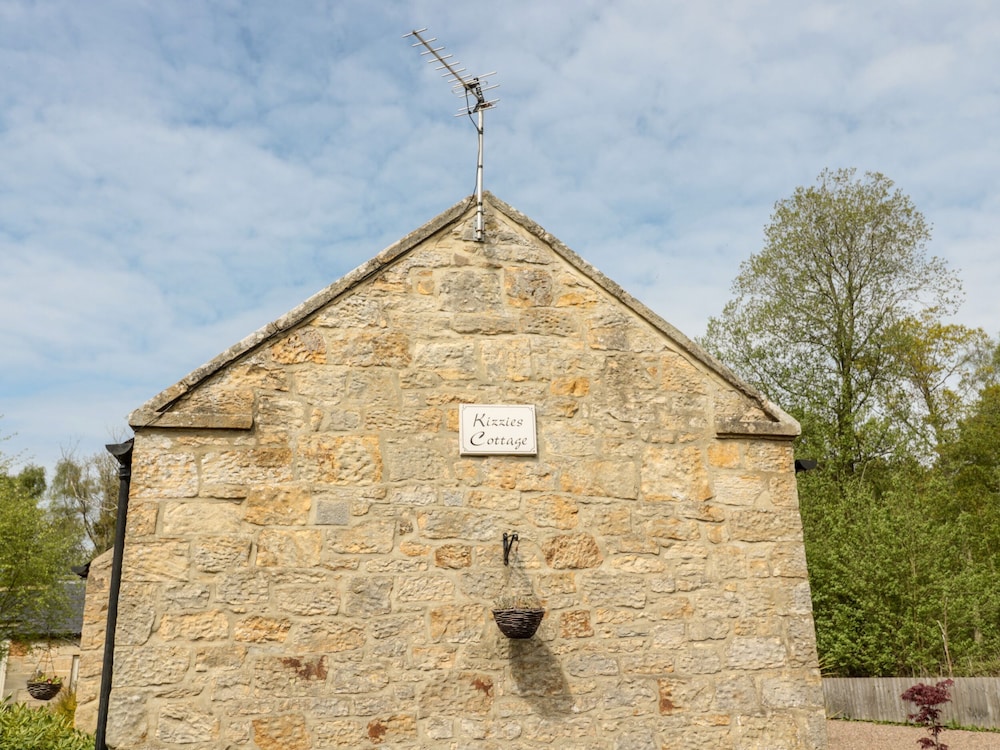 Kizzie Cottage