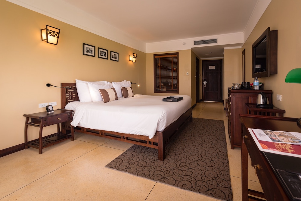 La Siesta Hoi An Resort & Spa 43