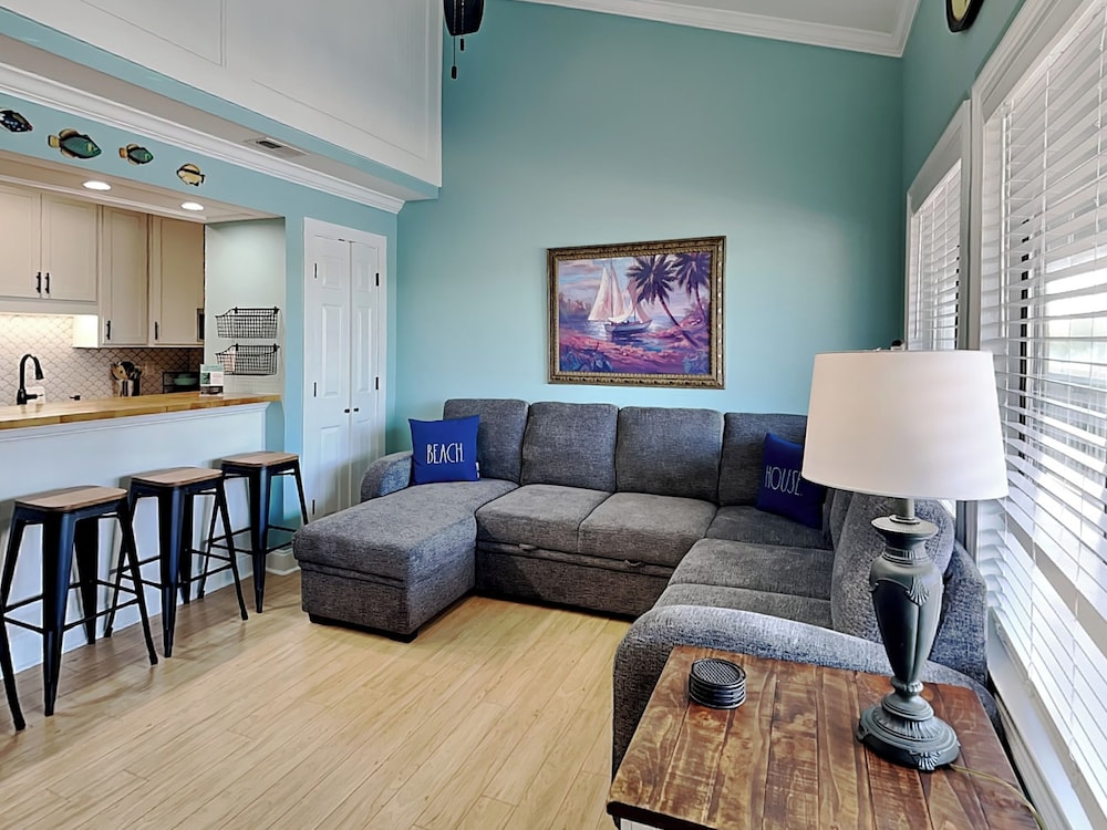 Sunswept Condominium #210 by Resort Collection