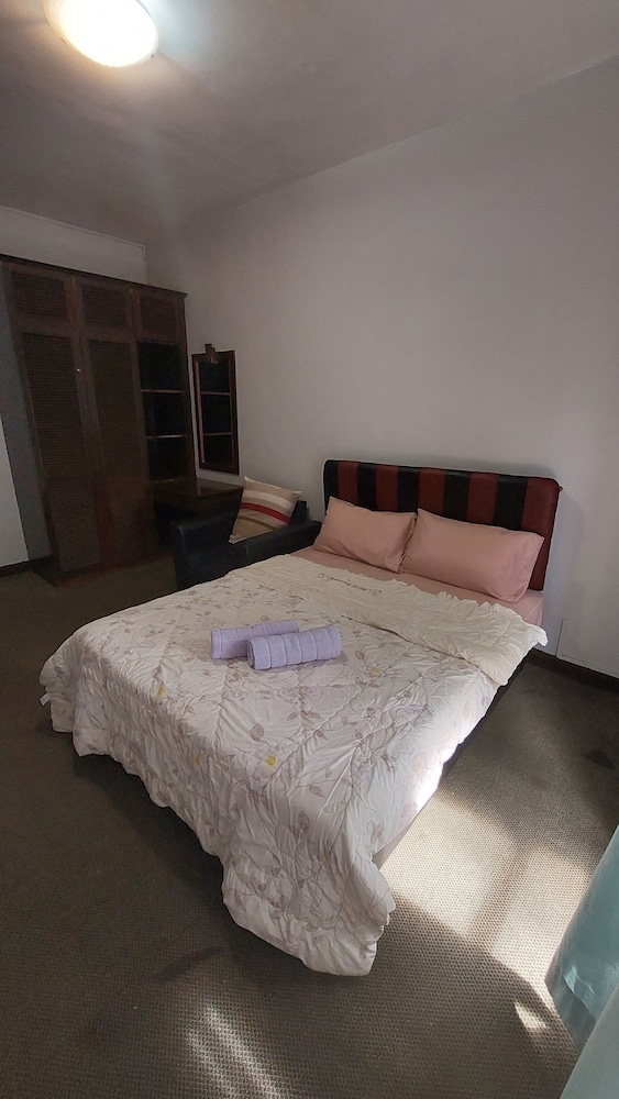 Marina Court - Stay In Borneo photo 6