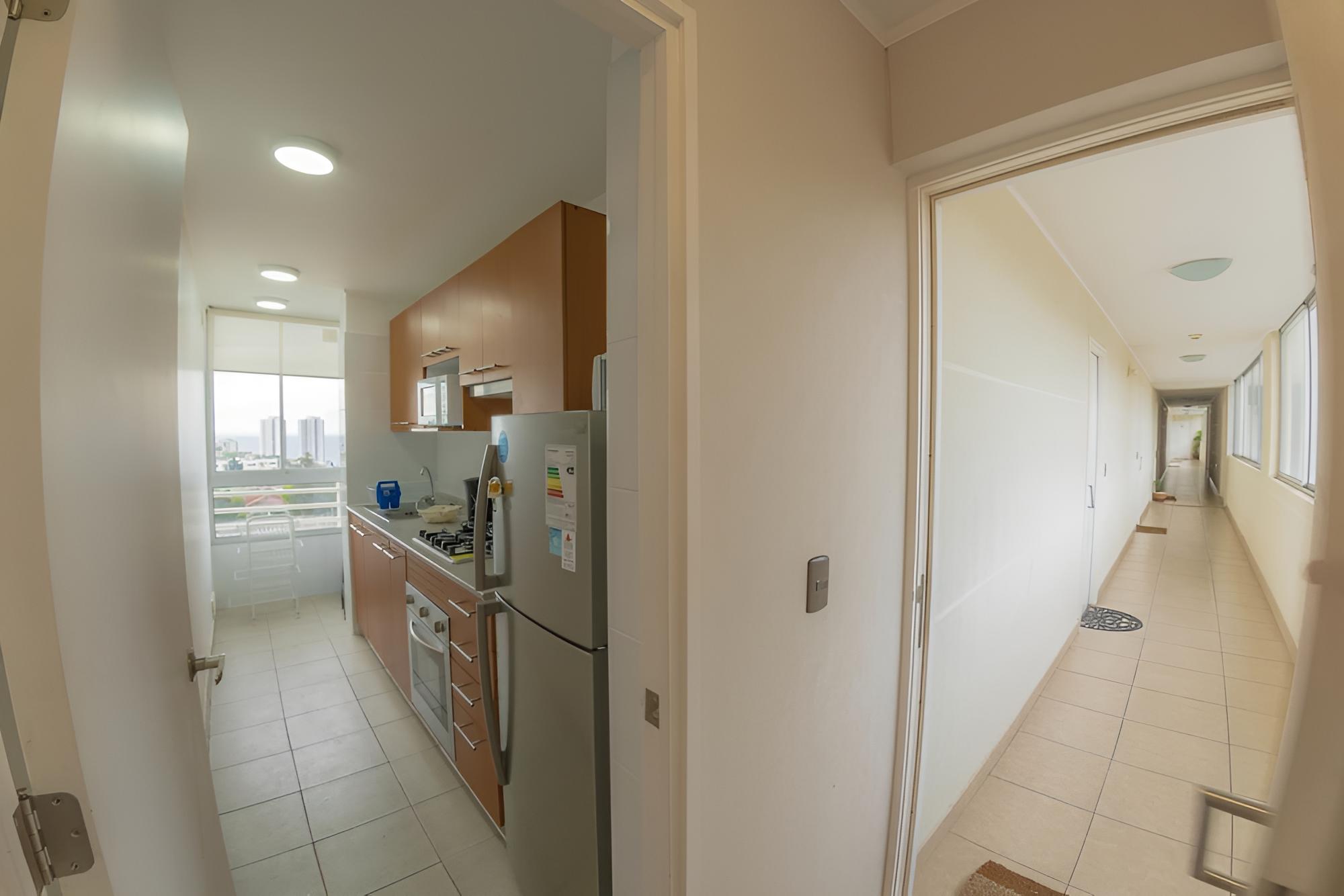 Oceana Suites Alto Recreo view 4