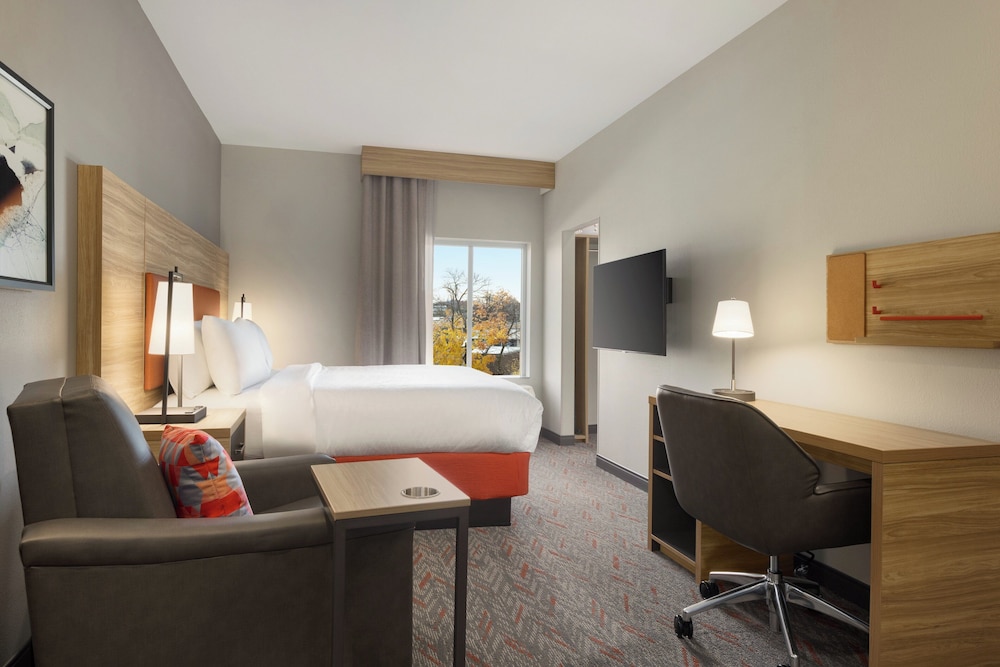 Candlewood Suites Panama City Tyndall AFB by IHG
