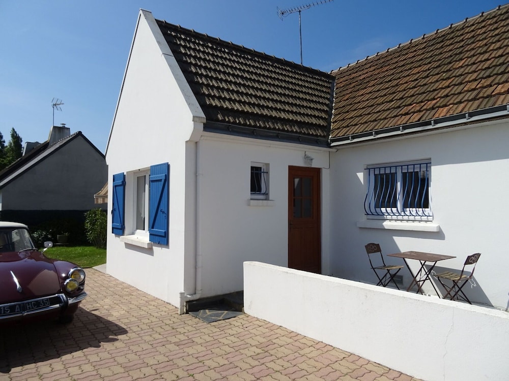 Holiday Home in Penestin Near Mine D'or Beach