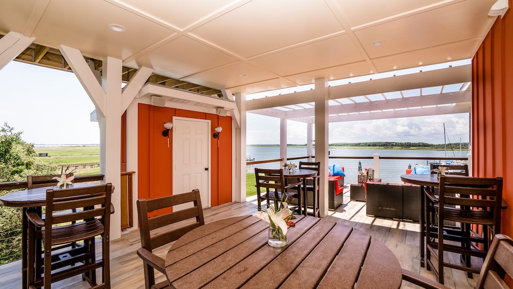 Regatta Inn Folly Beach