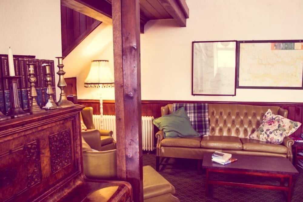 Kirkby Stephen Hostel