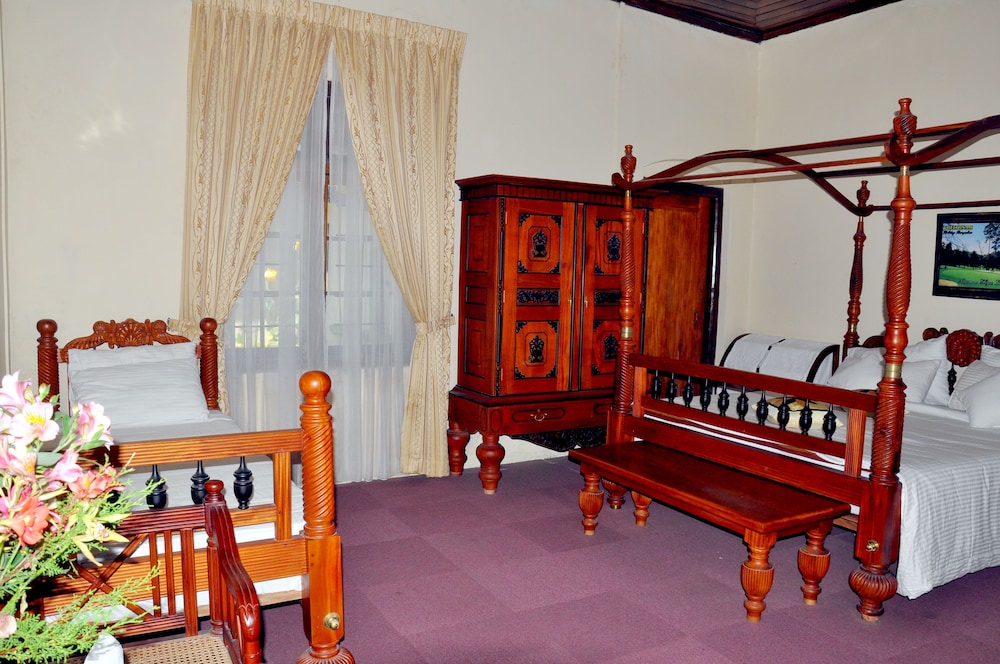Chelthnam Bungalow
