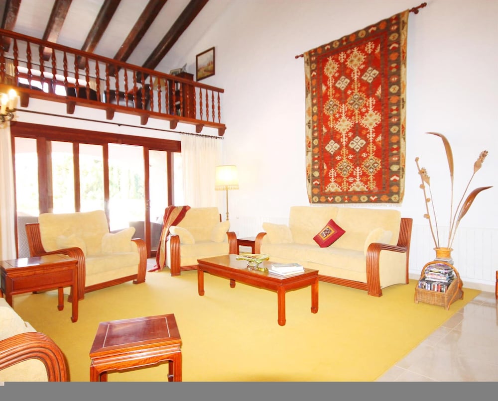 El Delfin in J vea With 4 Bedrooms and 3 Bathrooms