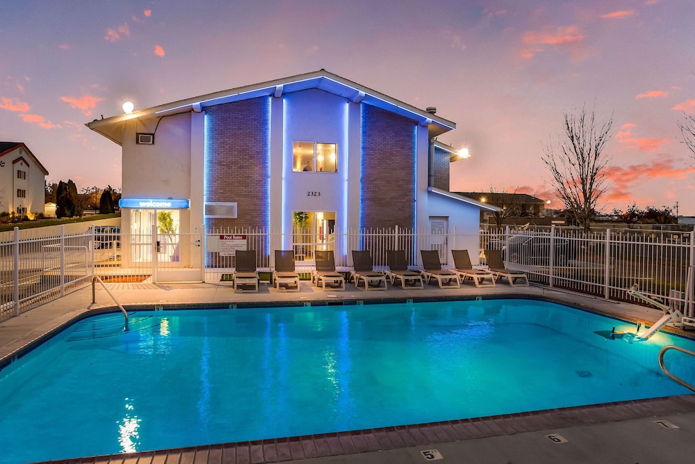 Motel 6 Boise, ID - Airport