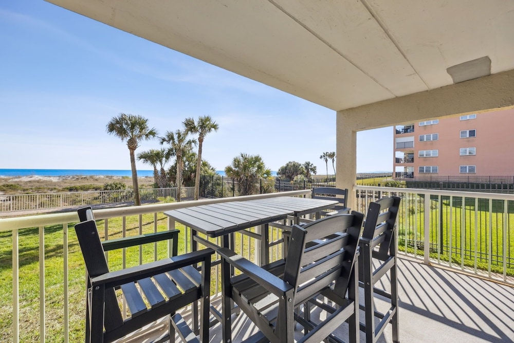 Amelia By The Sea 101 2 Bedroom Condo