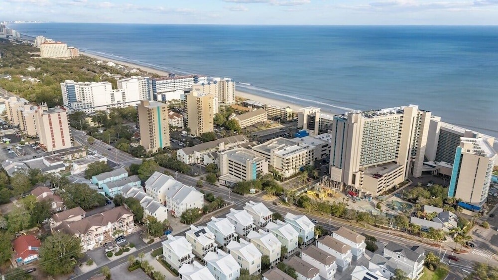 Ocean Dunes 6054 1 Bedroom Condo