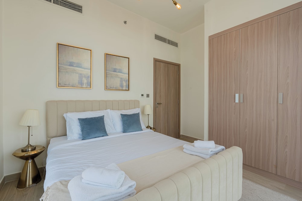 Azizi Riviera Residences - Meydan