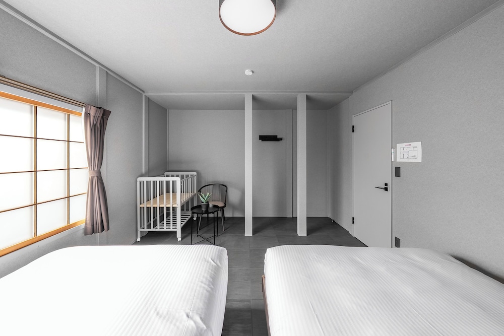 SNOWGARDEN YIG STAY