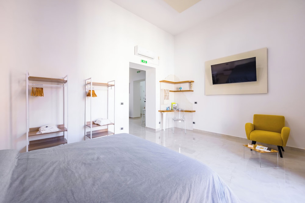 Rimmèl Apartment