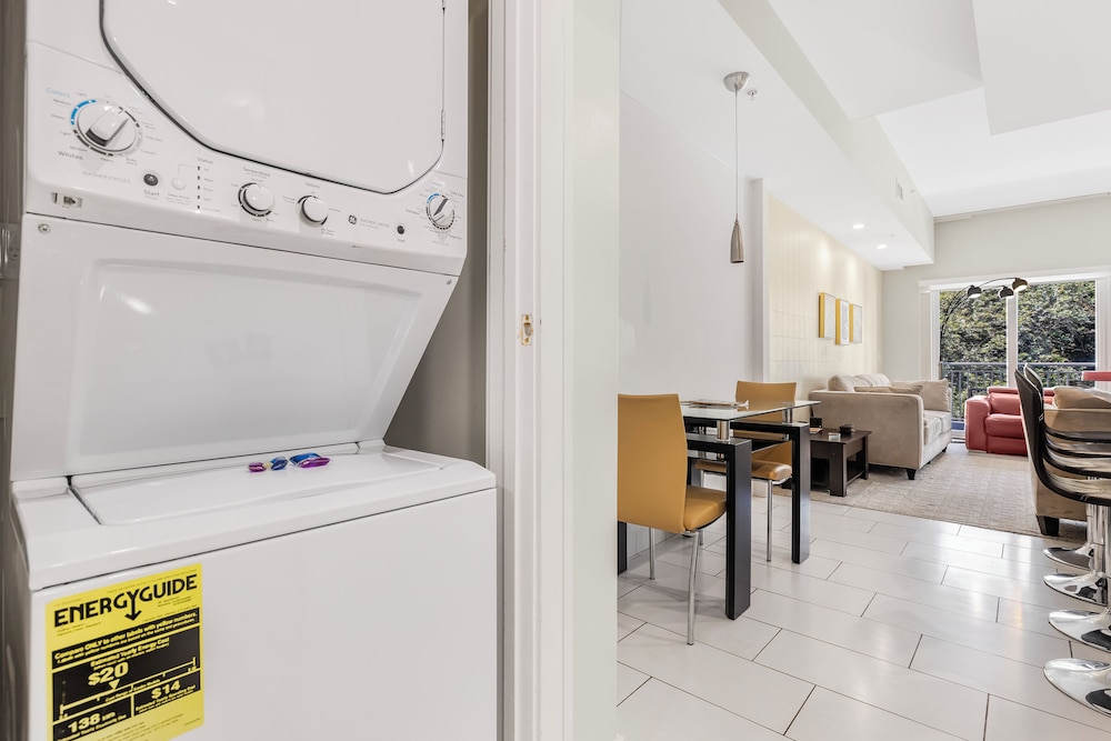 Exclusive Doral Stay W Luxury Amenities