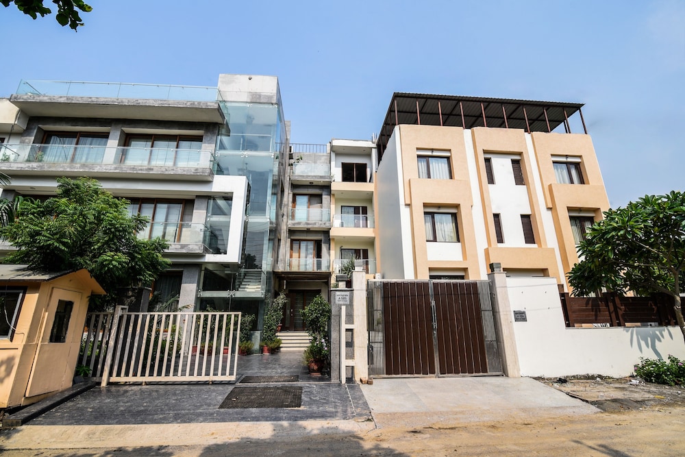 Asian Suites