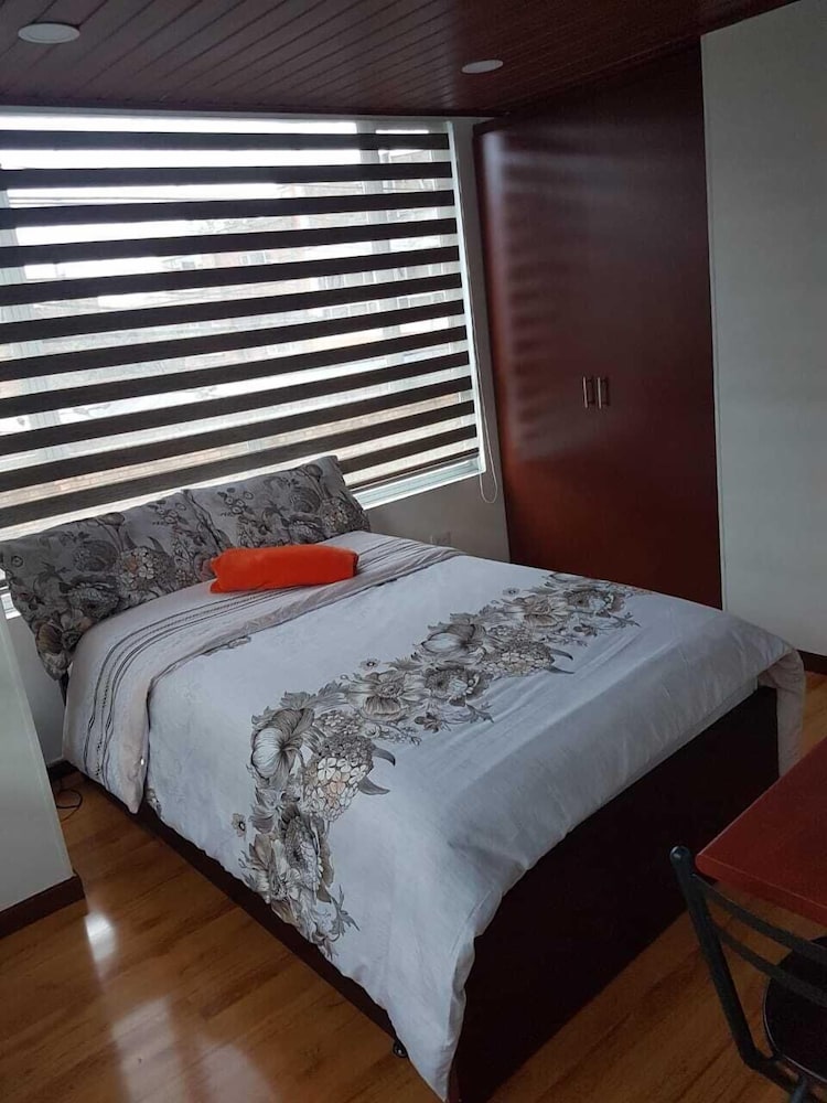 Hotel Casa Huesped Kiwi