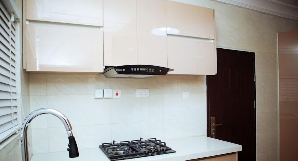 Vika Luxury Residence
