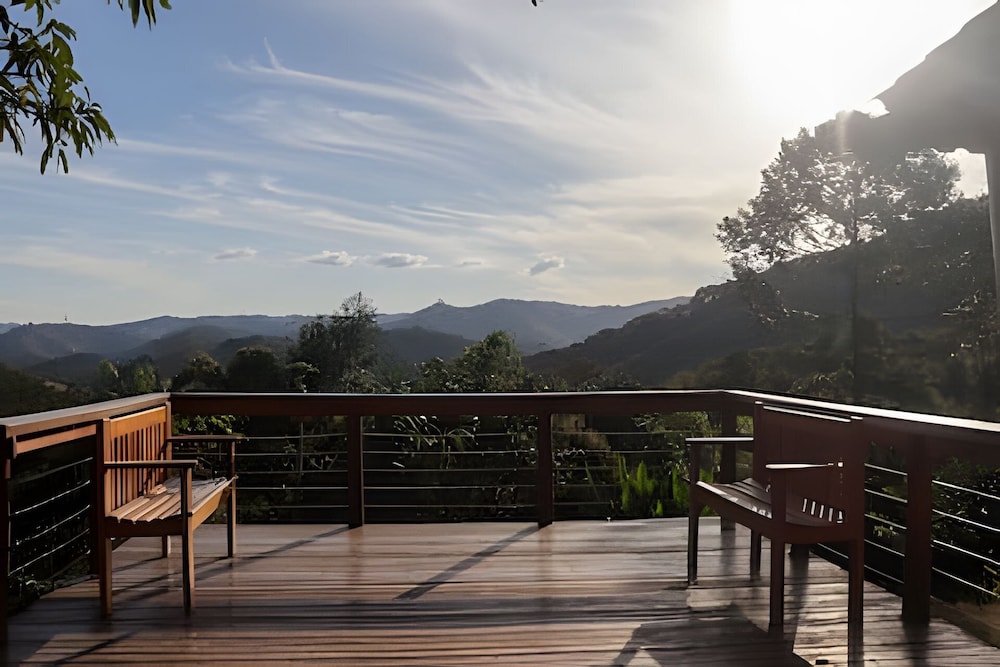 Oceana Suites Ponto Alto