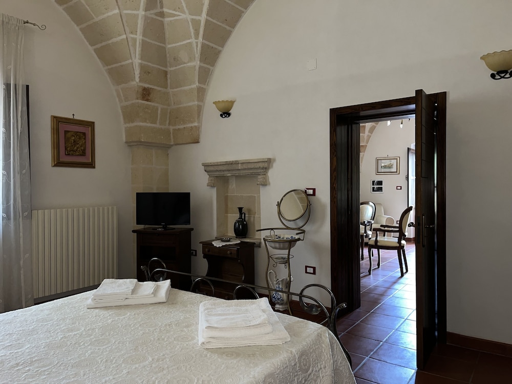 Masseria La Camardia