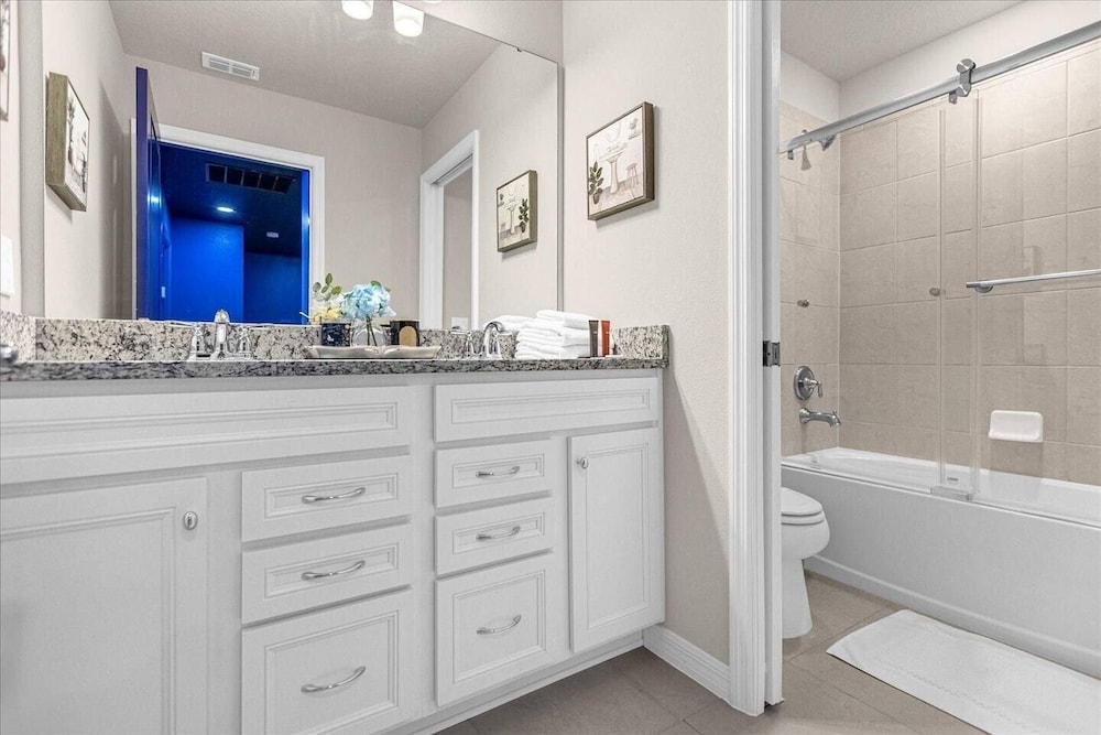 Disney Retreat w/ Pool & Themed Rooms