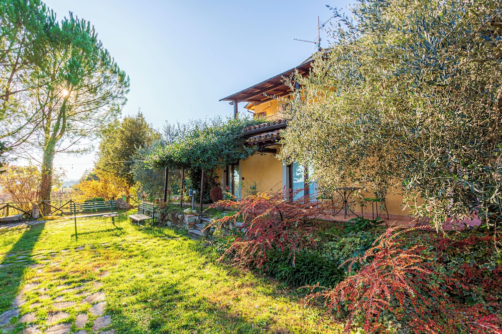 Agriturismo La Casa di Gelsomino