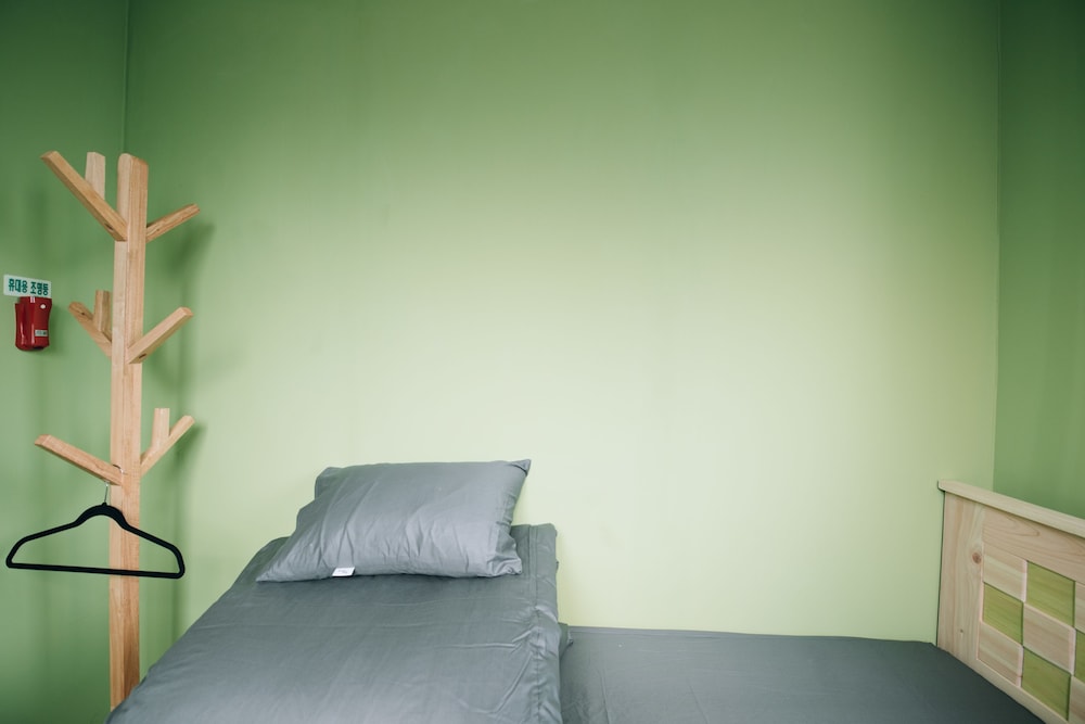 Midtown Hostel