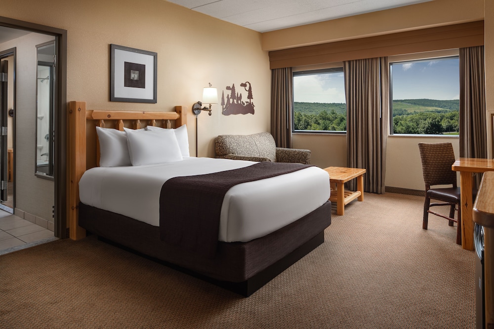 Great Wolf Lodge Boston / Fitchburg, MA