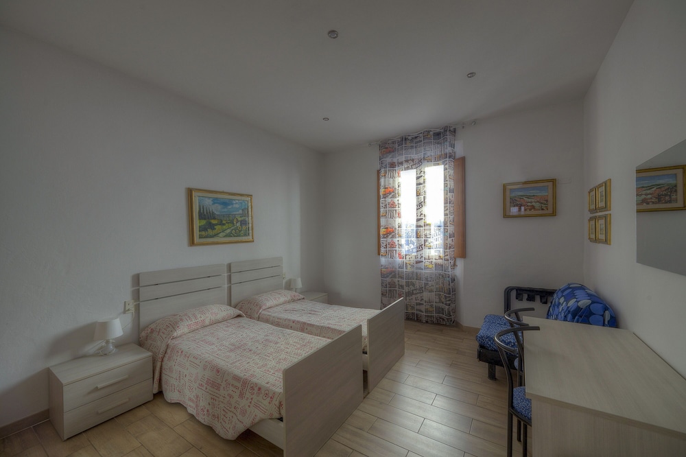 Sogni D'oro Guest House Firenze